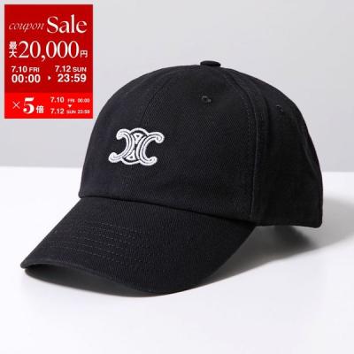 celine キャップの商品一覧 通販 - Yahoo!ショッピング