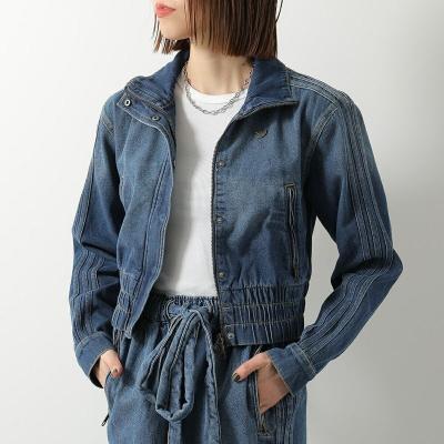 adidasデニムセットアップ（サイズ（S/M/L）：S）のおすすめ人気商品