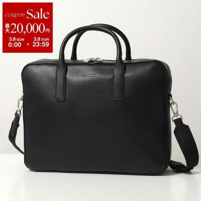 カルバン・クライン ビジネスバッグ（Calvin Klein）のおすすめ人気