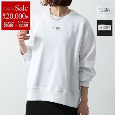 ファッション（MM6／レディーストレーナー）｜トップス | ファッション