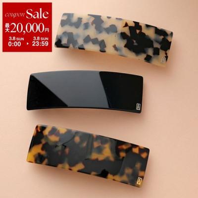 アレクサンドルドゥパリ バレッタのおすすめ人気ランキングTOP100