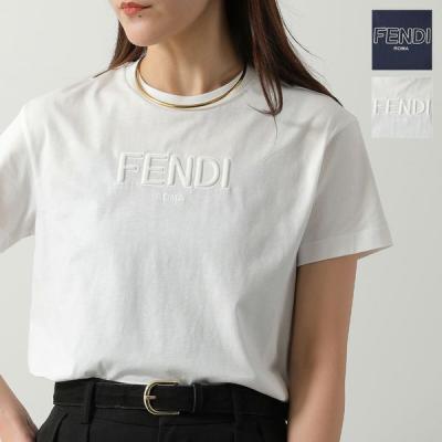 フェンディ tシャツのおすすめ人気商品一覧 通販 - Yahoo!ショッピング