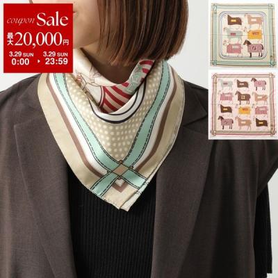 FENDI レディーススカーフ｜ファッション小物｜ファッション おすすめ