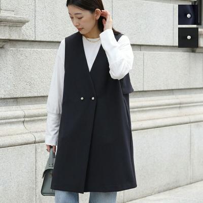 新品未使用】Musee別注 QTUMEクチュームケープ 新品未使用】Musee別注