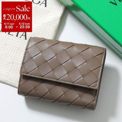 ボッテガ 財布 レディース 三つ折りのおすすめ人気商品一覧 通販