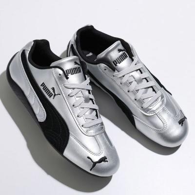 プーマ スピードキャット（色：シルバー系）のおすすめ人気商品一覧