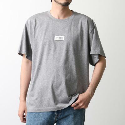 Maison Margiela 半袖 Tシャツ イタリア製 Maison Margiela 半袖 Tシャツ イタリア製 楽天市場】マルジェラ（T