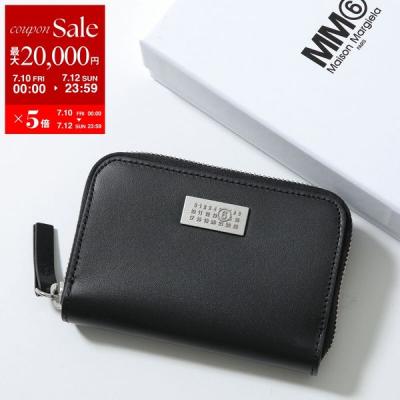 mm6 カードケースの商品一覧 通販 - Yahoo!ショッピング
