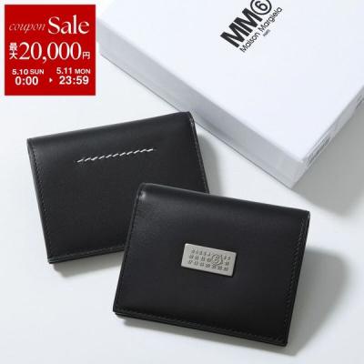 マルジェラ 長財布（MM6）のおすすめ人気商品一覧 通販 - Yahoo