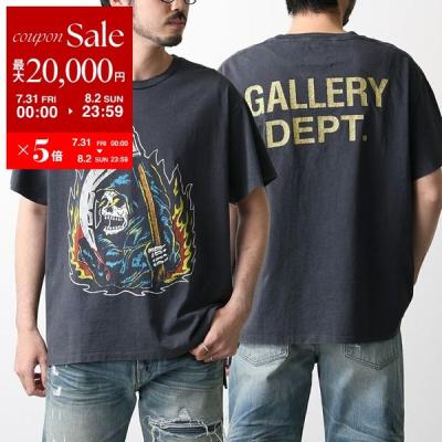 インポートセレクトmusee - GALLERY DEPT(ギャラリーデプト)｜Yahoo
