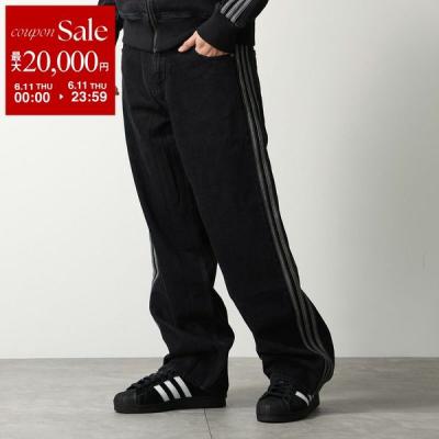 サイドライン デニム（adidas Originals）のおすすめ人気商品一覧 通販