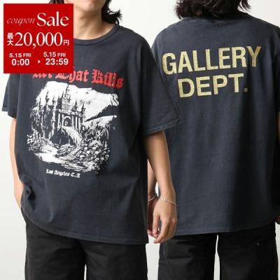 【入手困難・美品】GALLERY DEPT. ギャラリーデプト ボディバッグ gallery ギャラリーデプト GALLERY DEPT． ヴィンテージ ファブリック