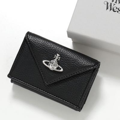 Vivienne Westwood レディース三つ折財布｜財布｜ファッション