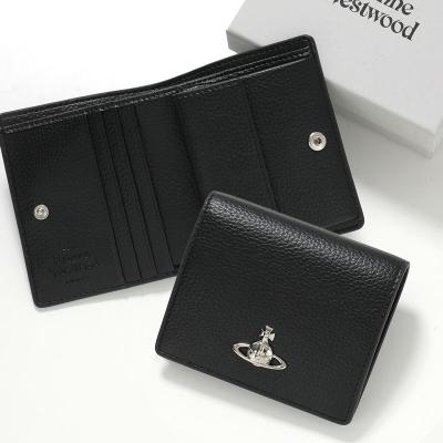 Vivienne Westwood レディース二つ折り財布｜財布｜ファッション