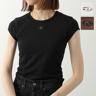 DIESEL レディースTシャツ、カットソー｜トップス｜ファッション