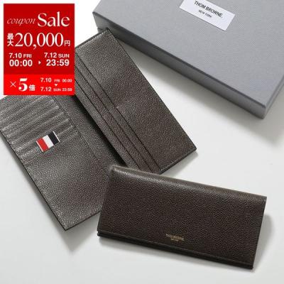 トムブラウン 財布（ファッション）の商品一覧 通販 - Yahoo!ショッピング