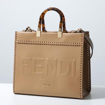 FENDI レディーストートバッグ｜バッグ｜ファッション おすすめ人気 