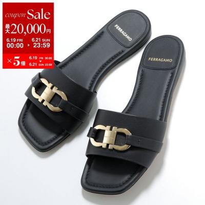 FERRAGAMO レディースシューズ（サイズ（cm）：23.5cm）｜ファッション
