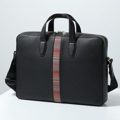 ポールスミス Paul Smith バッグ 2way ビジネス ブリーフケースの