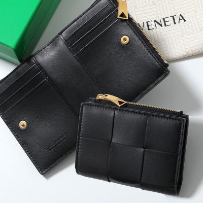 BOTTEGA VENETA レディース二つ折り財布｜財布｜ファッション おすすめ