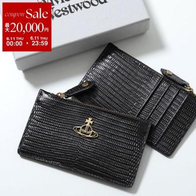 Vivienne Westwood レディース小銭入れ、コインケース｜財布
