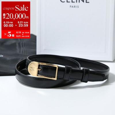 CELINE レディースベルト｜ファッション小物｜ファッション おすすめ