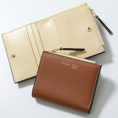 CELINE レディース二つ折り財布｜財布｜ファッション おすすめ