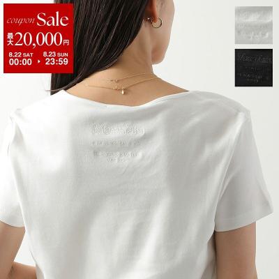 マックスマーラ tシャツのおすすめ人気商品一覧 通販 - Yahoo!ショッピング