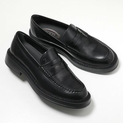 ペニーローファー（TOD'S／メンズローファー）｜シューズ