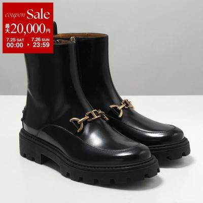 TOD'S レディースブーツ｜シューズ｜ファッション 通販 - Yahoo