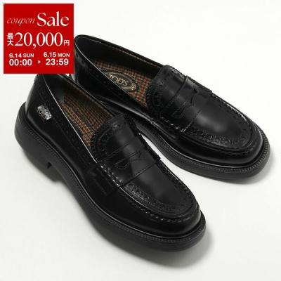 インポートセレクトmusee - TODS(トッズ)｜Yahoo!ショッピング