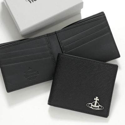 Vivienne Westwood メンズ二つ折り財布｜財布｜ファッション おすすめ