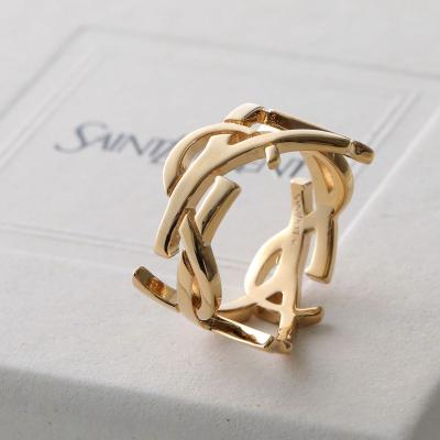 Yves Saint Laurent リング、指輪｜レディースアクセサリー