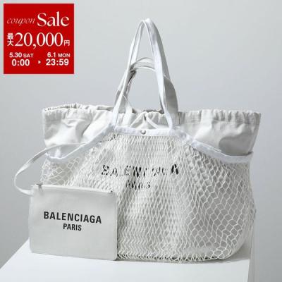 BALENCIAGA トート グレー（メンズトートバッグ）｜バッグ