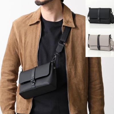 ガストンルーガ（メンズショルダーバッグ）｜バッグ | ファッション の