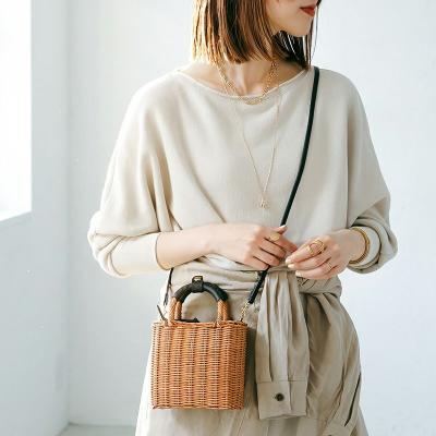 bagmati かごバッグ 商品一覧 - インポートセレクトmusee - 売れ筋通販