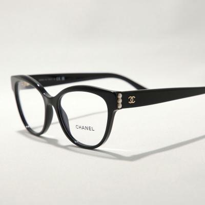 CHANEL 伊達メガネ（ファッション、伊達メガネ）｜メガネ、老眼鏡