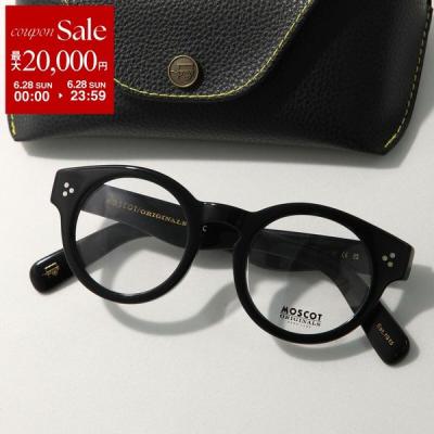 眼鏡市場 フレーム メンズ（MOSCOT）のおすすめ人気商品一覧 通販