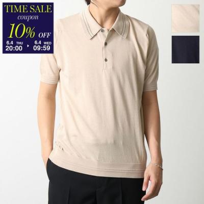 メンズ JOHN SMEDLEY 商品一覧 - インポートセレクトmusee - 売れ筋