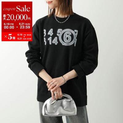 ファッション（MM6／レディーストレーナー）｜トップス | ファッション
