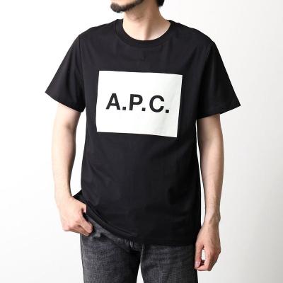 A.P.C Tシャツの商品一覧 通販 - Yahoo!ショッピング