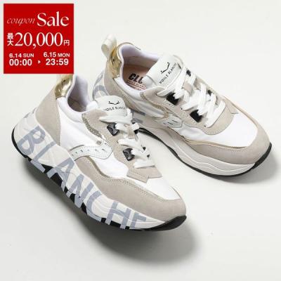 voile blanche スニーカー（ファッション）のおすすめ人気商品一覧
