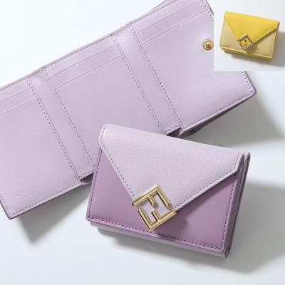 FENDI レディース三つ折財布｜財布｜ファッション 通販 - Yahoo