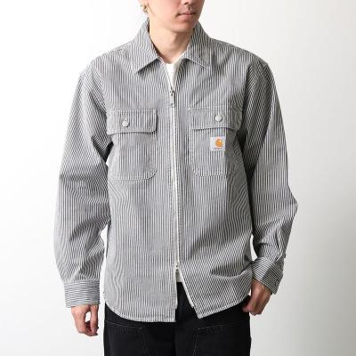 カーハート ジャケット（柄：ストライプ）のおすすめ人気商品一覧 通販