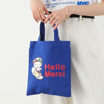 merci×ハローキティ　トートバッグ　ミニ ハローキティ（MERCI）のおすすめ人気商品一覧 通販 - Yahoo!ショッピング