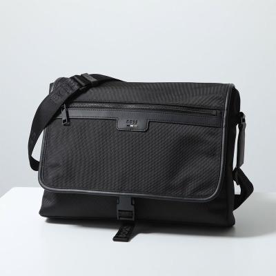 ヒューゴボス（メンズショルダーバッグ）｜バッグ | ファッション の