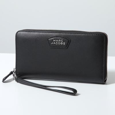 新品　マークジェイコブス　MARC JACOBS 長財布　トラベルウォレット MARC JACOBS（マーク・ジェイコブス） 長財布 レディース MARC JACOBS