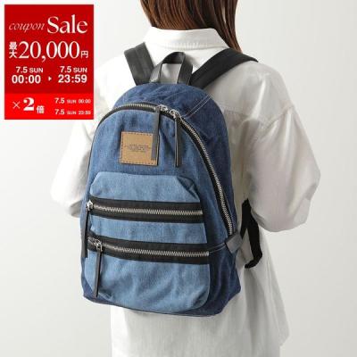 マークジェイコブス リュックの商品一覧 通販 - Yahoo!ショッピング