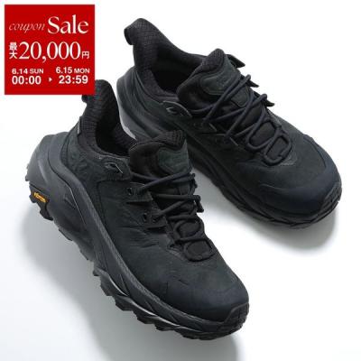 極美品✨ホカオネオネ ULTLALOW vibram hokaoneone 26 vibramソール（HOKA ONEONE）のおすすめ人気商品一覧 通販 - Yahoo