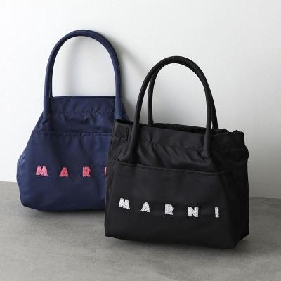 MARNI バッグ ナイロン（ファッション）のおすすめ人気商品一覧 通販